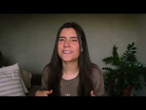 Monólogo Modern Love - Flavia Marcelino