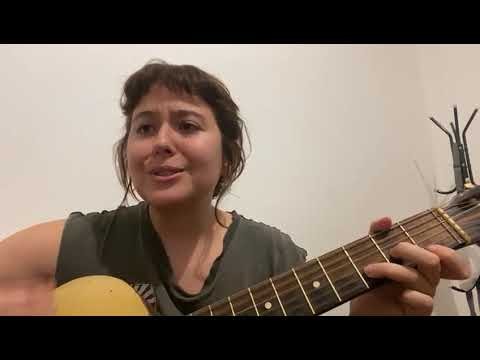 Malandragem- Cássia Eller cover (trecho)