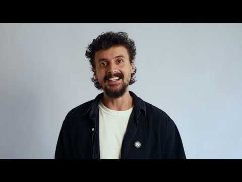 VIDEO APRESENTAÇÃO