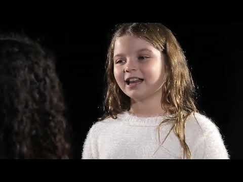 Diálogo Infantil - Samart CIne Kids