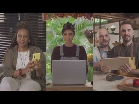 PUBLICIDADE: Globo SIM, 2022 - vídeo 2