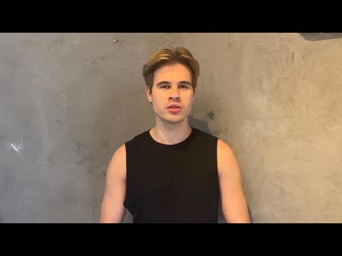 Vídeo de Apresentação (2026) - Guilherme Marques