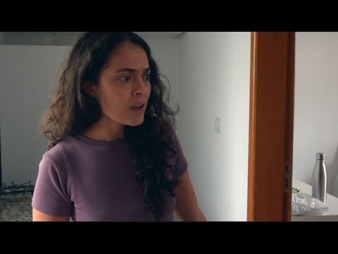 Monólogo em inglês - Abril 2025