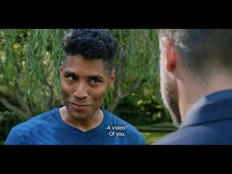 DEMO REEL (ESPANHOL)