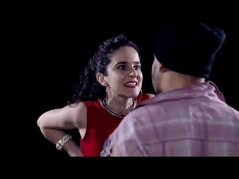 Demoreel Laboratório de cenas para TV