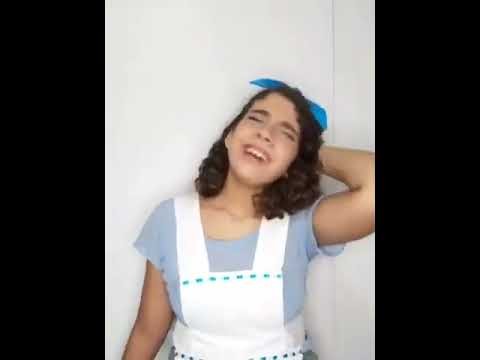 Personagem- Alice e Gato Risonho