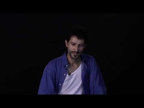 Exercício de Cena - Oficina Marcia Godinho - 03/25