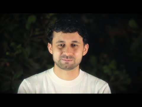 Vídeo de Apresentação - Julho