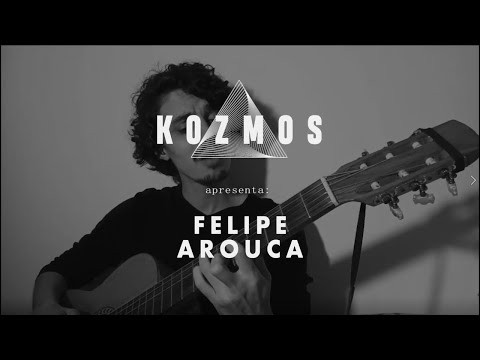 Reel Felipe Arouca - Apresentação Kozmos