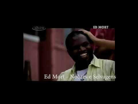 PEDRO CARUSO E ALEXANDER SIL EM ED MORT