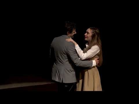 Boa ação (A Noviça Rebelde) - Dueto Capitão Von Trapp e Maria