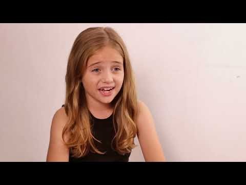 [Bela Andrade][Five Casting][Monólogo] - Workshop Pradella