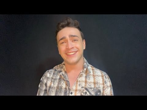 Monólogo Vilão - Leandro Stephan