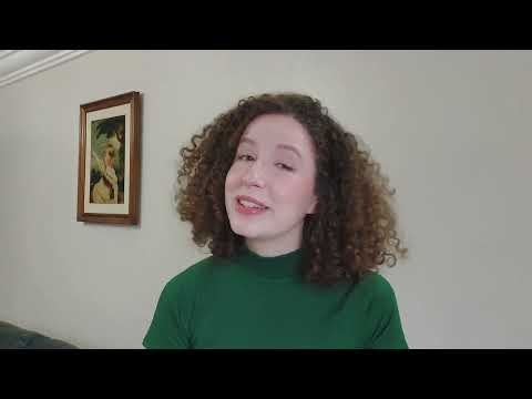Vídeo Apresentação - Marina Pavan