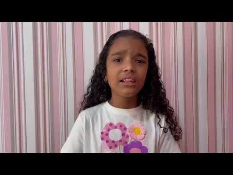 Monólogo em Inglês - *Lucy*