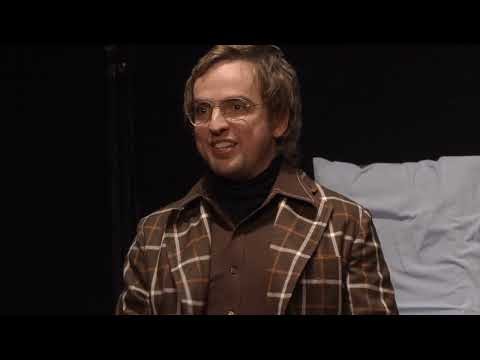 Quarto Minguante - Cena pai (Anderson Muller) e filho (Giovani Tozi)