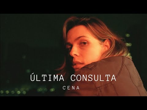 Karla Hill | Monólogo | "Última Consulta"