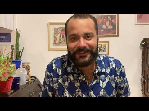 Selfie Tape - Teste