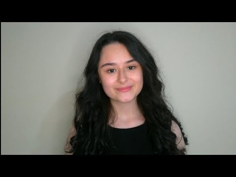 Fê Liz Moraes - Self Tape de Apresentação