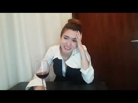 Monólogo "Fracasso" - atriz Bianca Ricci