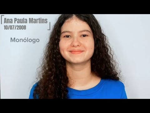 Ana Paula Martins, Dublapédia