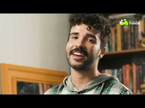 Mensagem pro mês das mães - Cartão de TODOS