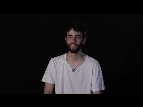 Exercício de Cena: Série "O Urso" - Oficina Marcia Godinho - 12/24