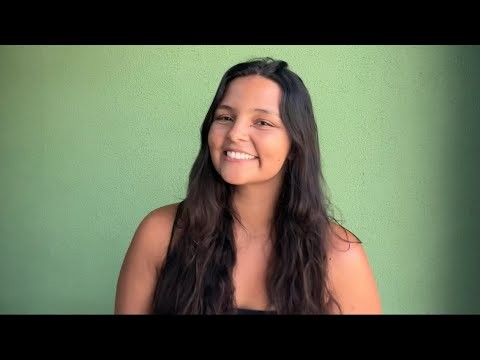 Introduction Video- Julia Lopes