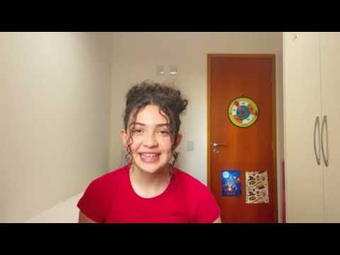 Ana Flor Sousa- apresentação
