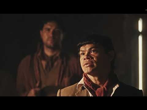 Participação em Guerreiros do Sol _ Novela Globoplay cap. 29