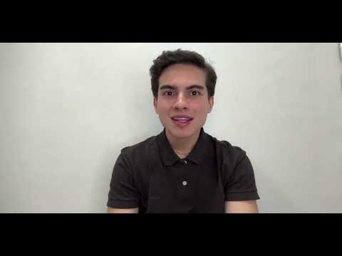 Video de Apresentação