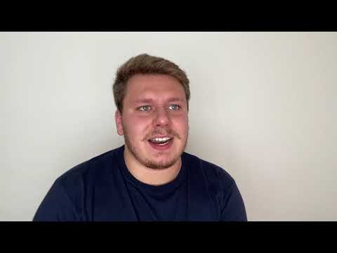 Monólogo - Comédia