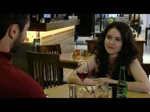 "Tinder/Classificados" de Rene Belmonte - Isabella Conti (Direção: Wolf Maya)