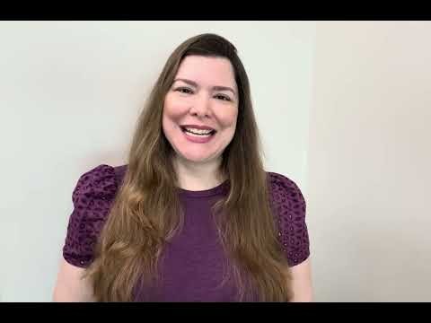 Sabrina Lemos - Apresentação