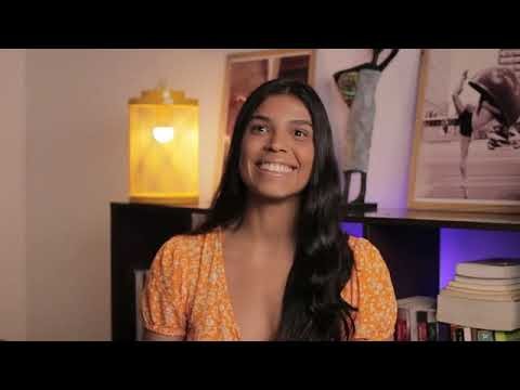 Cena sobre amor