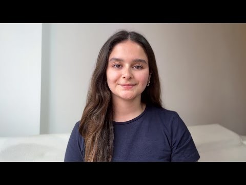 Mafê Mossini - selfietape