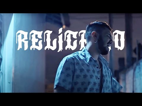 Menestrel - Relicário (Official Vídeo Music)