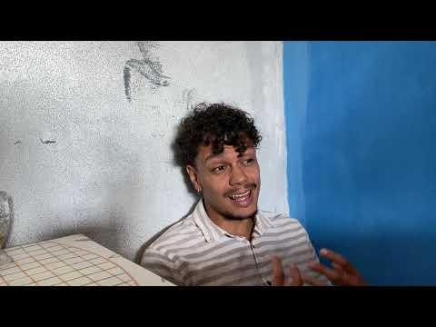 MONÓLOGO - TIAGO AGAR (2024)