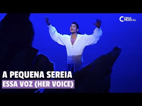 "Essa Voz"
