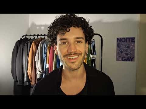 NOVO MONÓLOGO - ETHEL ROSENBERG