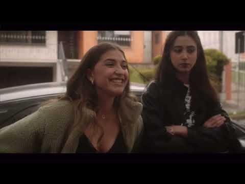 Cenas Luiza Madke em Porque Eu Faria Isso?