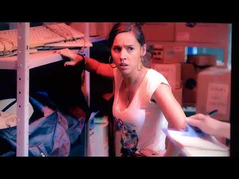 Série “Borges” - Netflix