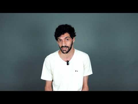 Ian Lobato - Monologo 18/08/25