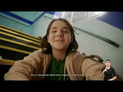 Campanha vacinação
