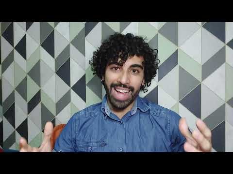 Apresentação - João Victor Sanoli