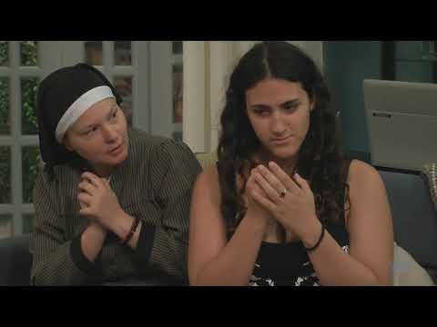 Cena comédia - Você já deu falta de camisinha?