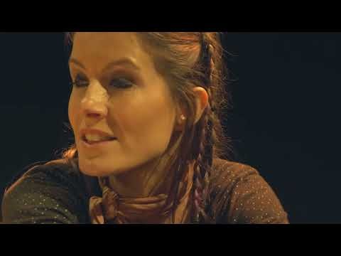 Espetáculo SUTURA (2018) de Anthony Nielsen