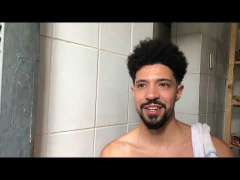 A vaga do meu pai - 16/10/25