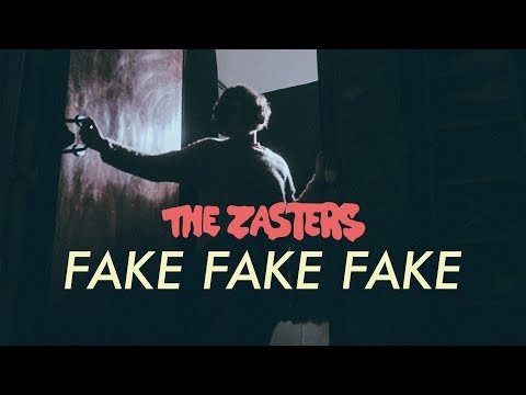VideoClipe The Zasters