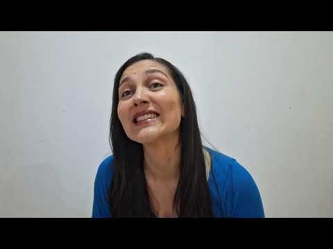 Monólogo - Confissão ao Pastor
